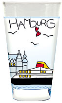 Mila Glas Hamburg